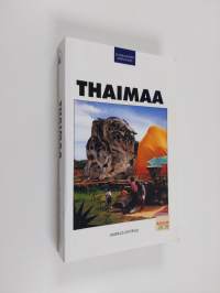 Thaimaa : matkaopas