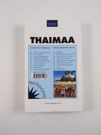 Thaimaa : matkaopas