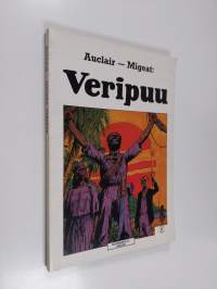 Veripuu