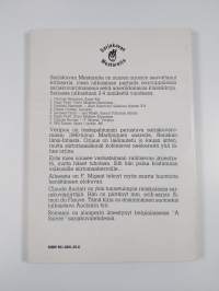 Veripuu