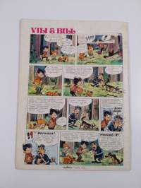 Non Stop 21/1976