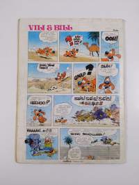 Non Stop 21/1977