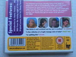 Ma Vie DVD - elokuva