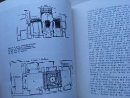 Arkitekt i tredje världen - Etnogrfiska museet