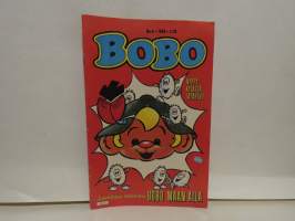 Bobo N:o 6 / 1978