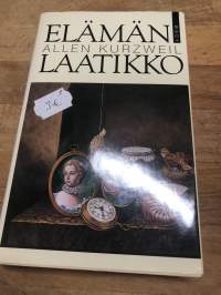 Elämän laatikko