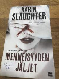 Menneisyyden jäljet