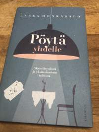 Pöytä yhdelle