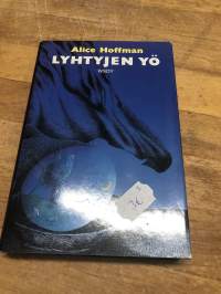 Lyhtyjen yö