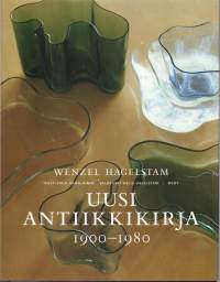 Uusi Antiikkikirja 1900-1980