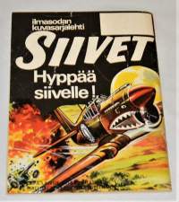 Korkeajännitys  11  1972   Kasakka