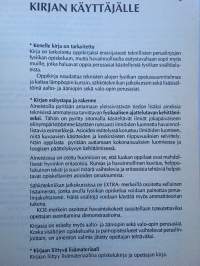 Tekniset - Fysiikka - Erikoistumisjakso