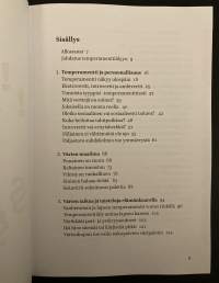 Tunnista tyyppisi - Löydä itsesi ja muiden parhaat puolet