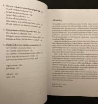 Tunnista tyyppisi - Löydä itsesi ja muiden parhaat puolet