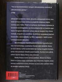 Nimeni on Henry Smart