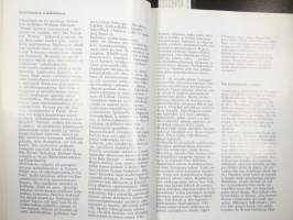 Vanhoja mestareita turkulaiskodeista / Gamla mästare från Åbohem.  Rettigin palatsissa Turussa 13.6.-18.8.1991. Näyttelyluettelo