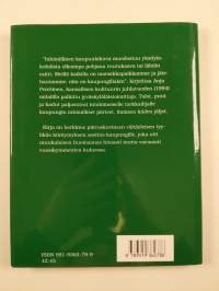 Lutakon tyylikäs leidi ja muuta kävelijän Jyväskylää