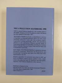1998 Pollution Handbook