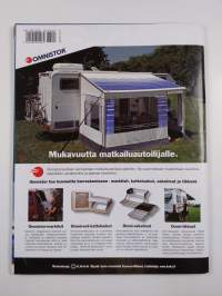 VM - Vauhdin maailma 7/2008
