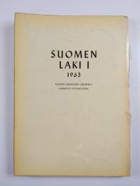 Verolait 1963