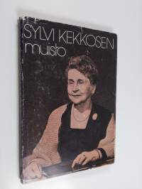 Sylvi Kekkosen muisto