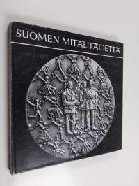 Suomen mitalitaidetta