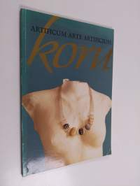Koru - artificum arte artificium