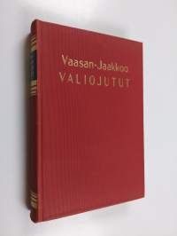 Valiojutut