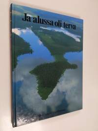 Ja alussa oli terva : Kuhmon Säästöpankki 80, 1909-1989