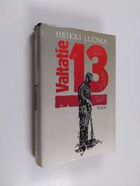 Valtatie 13