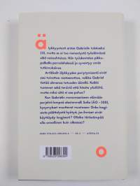 ÄO 131 : romaani - Älykkyysosamäärä satakolmekymmentäyksi (UUDENVEROINEN)