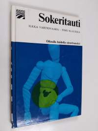 Sokeritauti