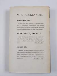 Valitut mietelmät
