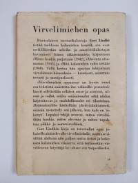 Virvelimiehen opas