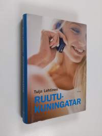 Ruutukuningatar