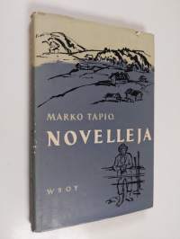 Novelleja