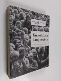 Kirjoituksia kaupungista