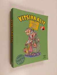 Vitsivaalit