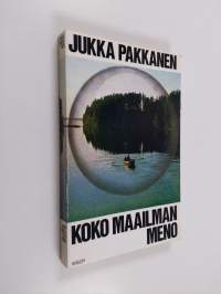 Koko maailman meno