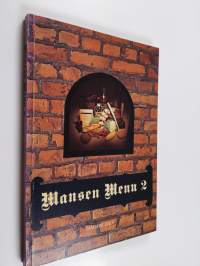 Mansen menu 2