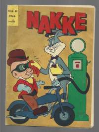 Nakke  1966 nr 23