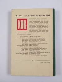Krokotiililammen arvoitus