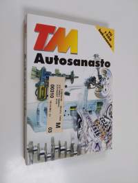 TM-autosanasto