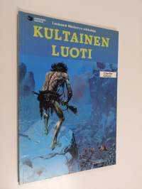 Kultainen luoti