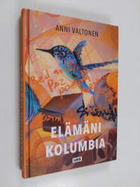 Elämäni Kolumbia