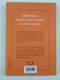 Elämäni Kolumbia