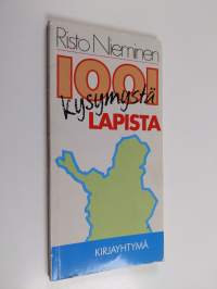 1001 kysymystä Lapista
