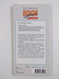 1001 kysymystä Lapista