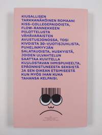 Tosi kivat juhlat (UUDENVEROINEN)