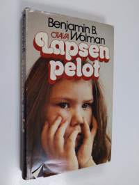 Lapsen pelot